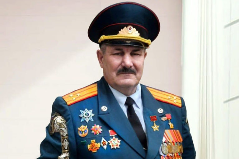 Чернобыль – черная быль, неутихающая боль
