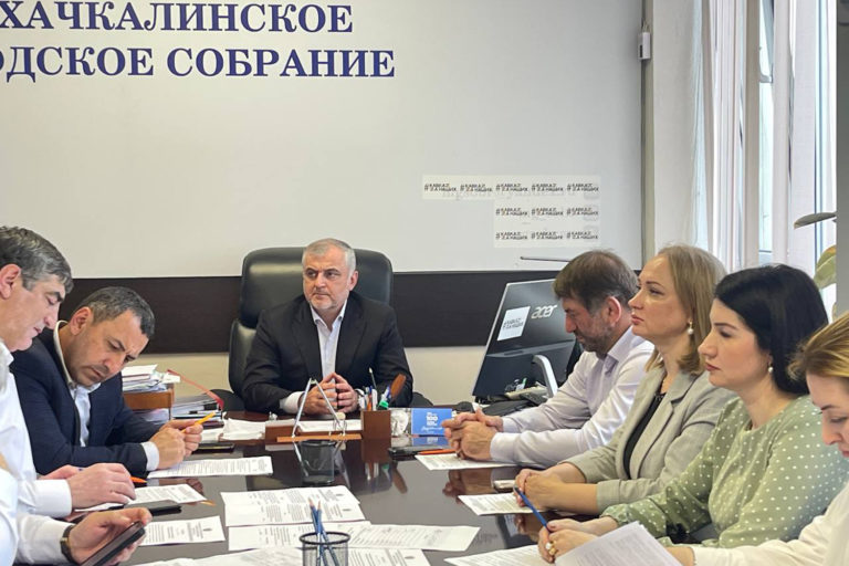 Доходы выросли