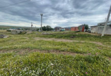 Загородный – МЖС