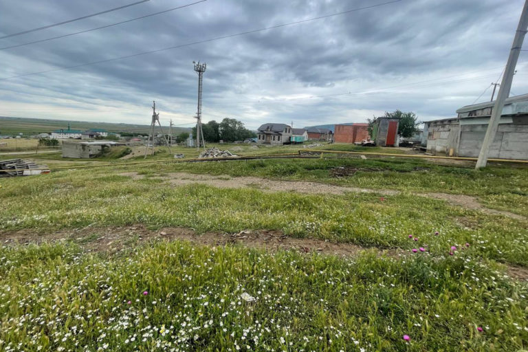 Загородный – МЖС