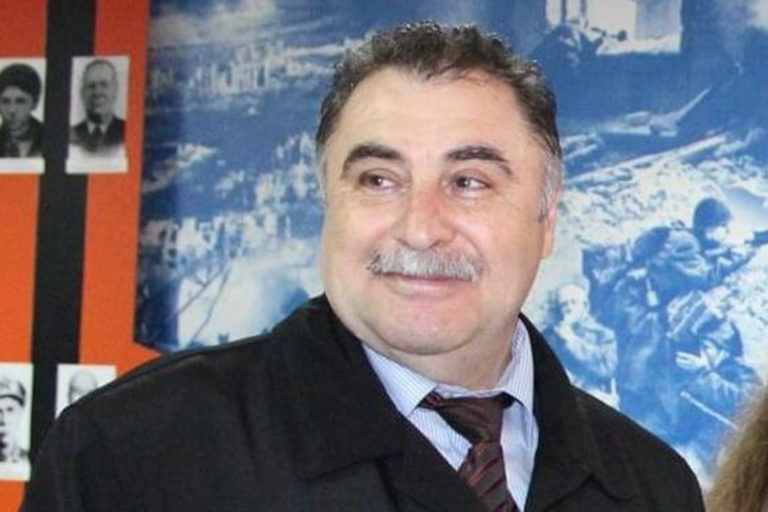 Ни дня без доброго дела