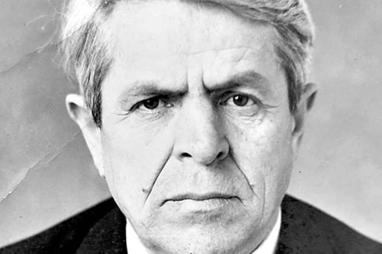 Ты же выжил, солдат…
