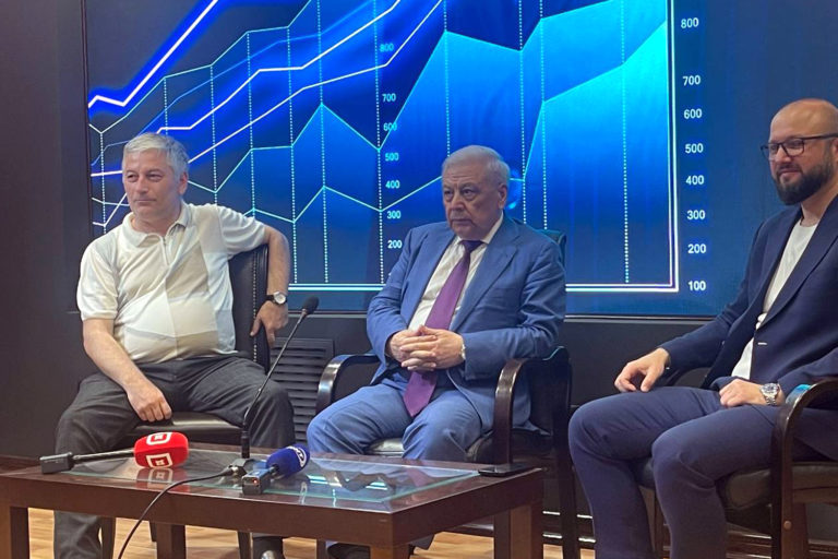 Ко дню Российского предпринимателя