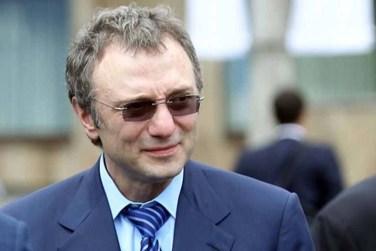 Сулейман Керимов за Рамадан накормил десятки тысяч людей разных вероисповеданий