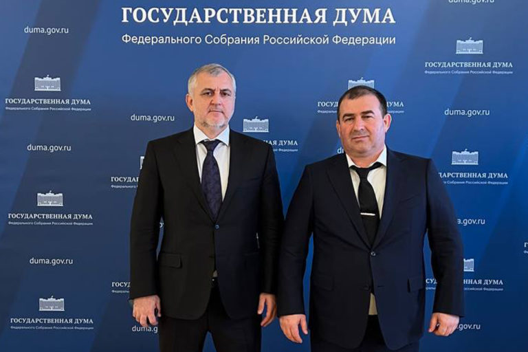 Марис Ильясов принял участие в заседании Союза представительных органов муниципальных образований РФ
