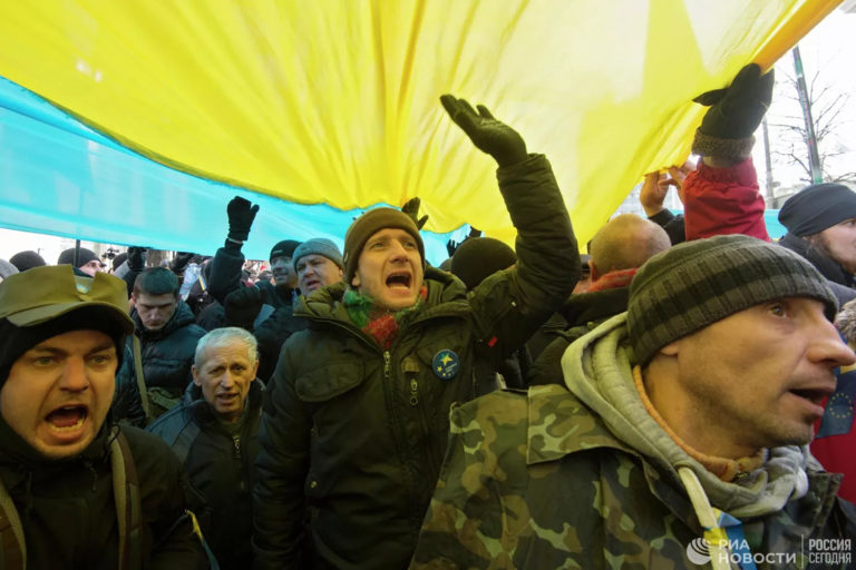 Борьба с фашизмом – святой долг