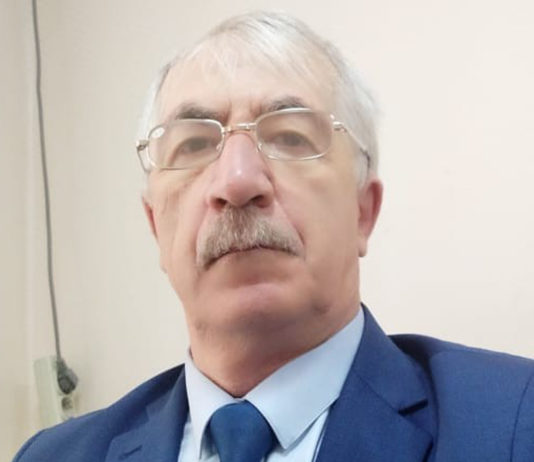 Время выбирает своих героев