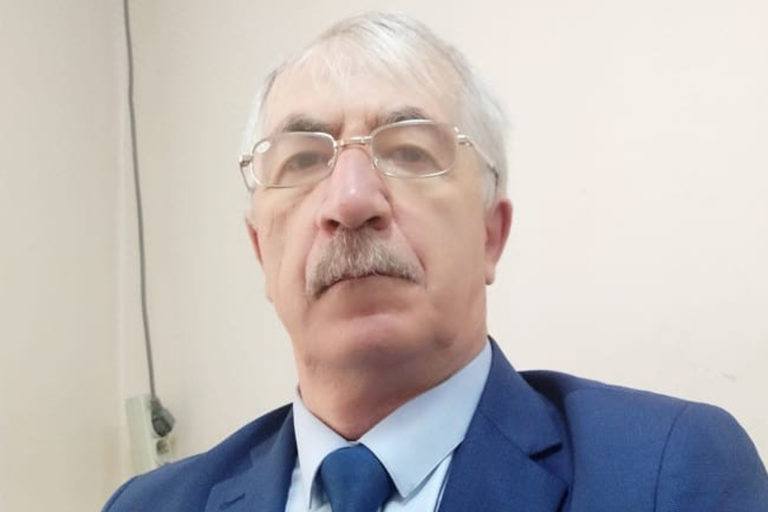 Время выбирает своих героев