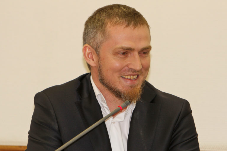 «Кто больше делает, тот и первый»