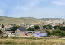 Талги – не только санаторий, но и поселок