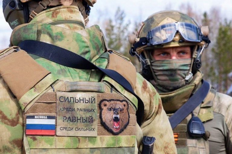 Семьям участников СВО подарят путевки в хадж