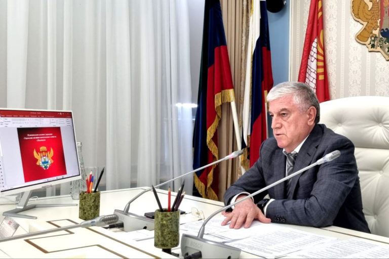 Юсуп Умавов: «Главное – внимание людям»