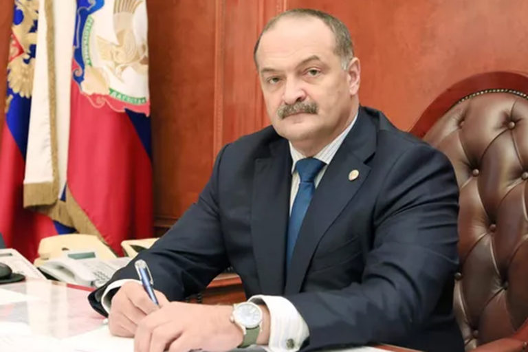 Сергей Меликов: в Дагестан хотят зайти крупные игроки рынка туризма