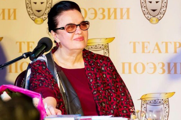 Литература – это новости, которые не устаревают
