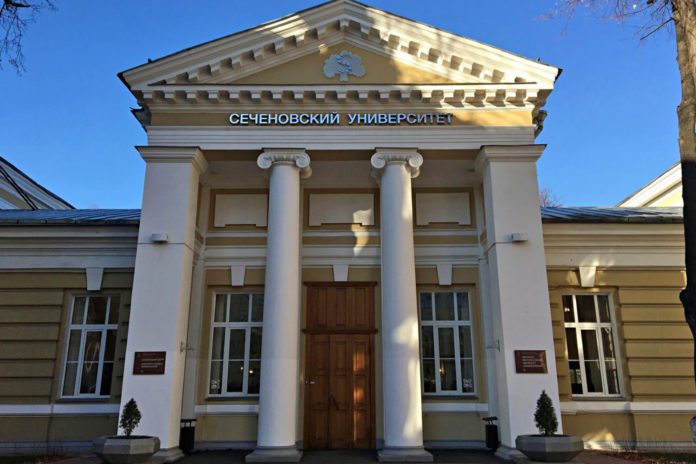 РТК_Сеченовский_университет