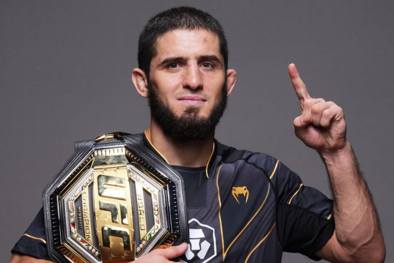 Шестеро дагестанских бойцов – в топ-15 обновленного рейтинга UFC