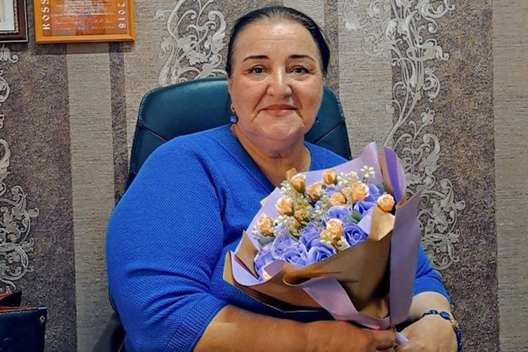 Уроки вежливости