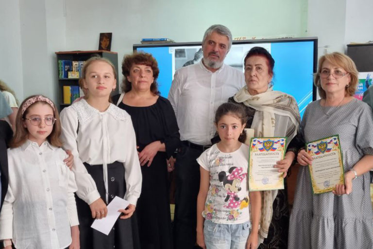 Вся моя жизнь – в стихах моих
