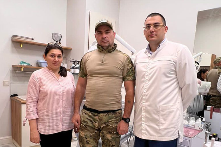 «Мы будем с вниманием относиться к каждой семье»