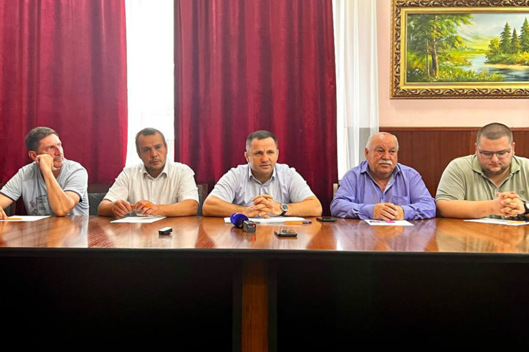 Турнир «Кожаный мяч»