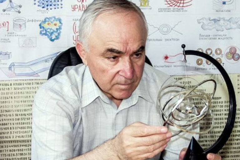 По воле судьбы…