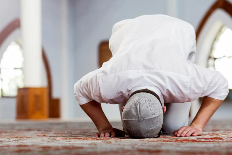 Намаз, который Пророк ﷺ совершал даже во время болезни
