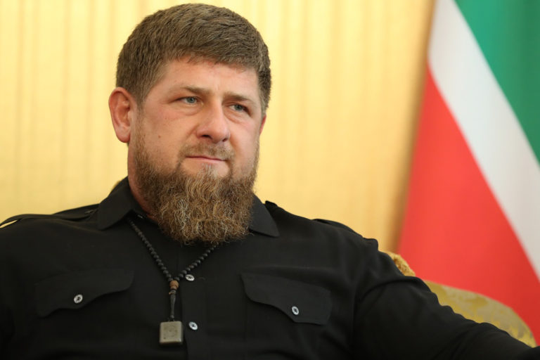 Кадыров призвал лидеров мусульманских стран защитить ислам от посягательств
