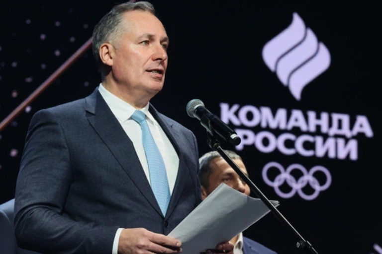 Поздняков заявил, что на Олимпиаду поедут «считанные единицы» россиян