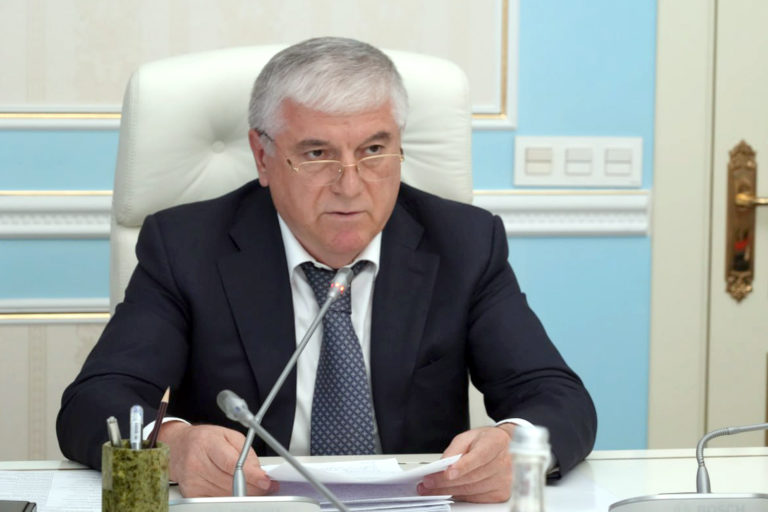 На аппаратном совещании обсудили актуальные вопросы