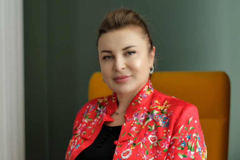 Готовы оказывать помощь