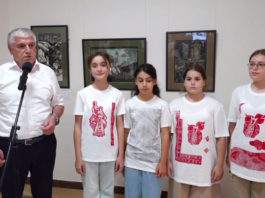 «Гамзатовские дни» Управления культуры