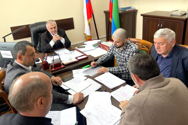 Исполнению наказов – особое внимание