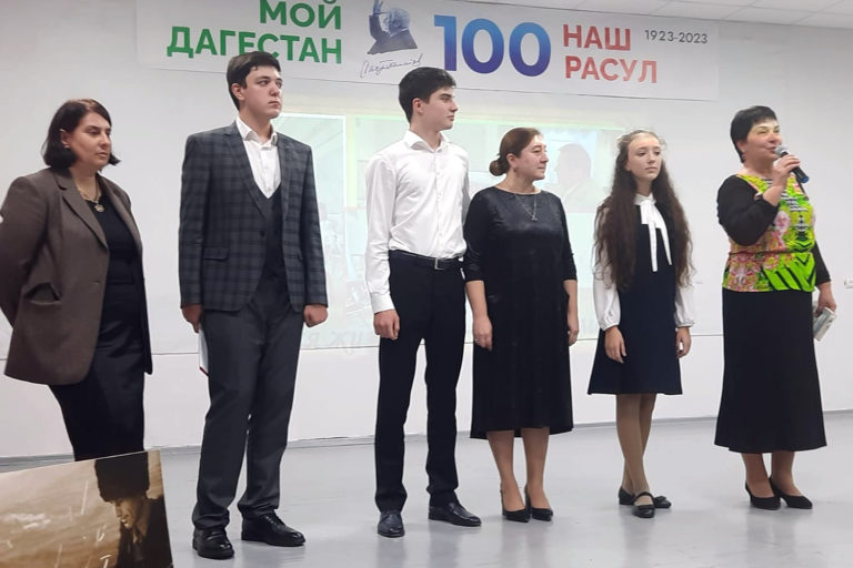 Слова имеют собственную душу