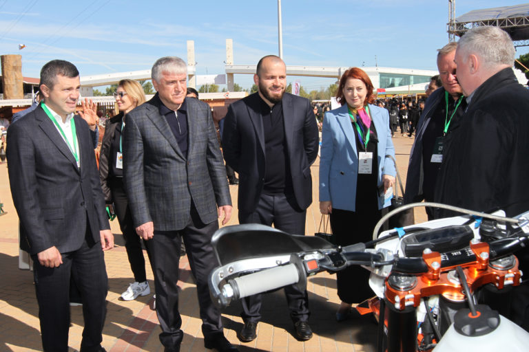 «Открытый Дагестан – 2023»