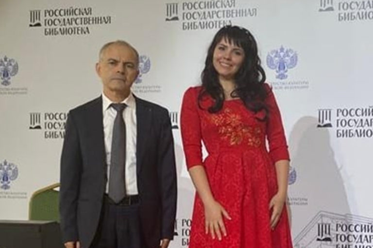Музыка стихов