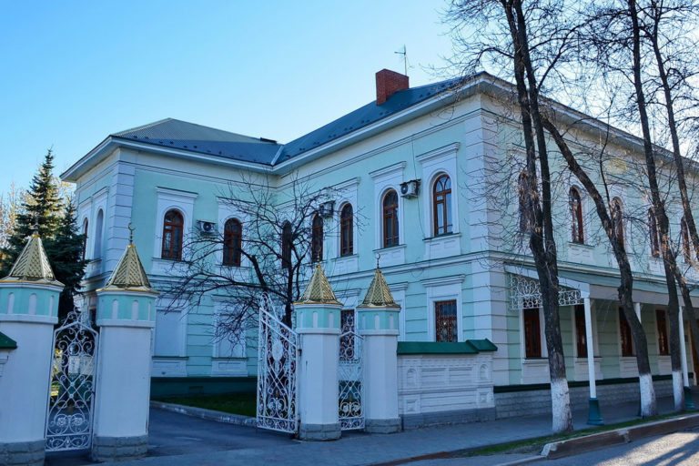 Российский муфтият призвал беречь мир на фоне палестино-израильского конфликта