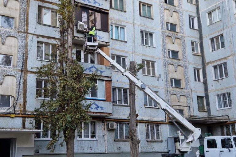 Оправдали надежды горожан