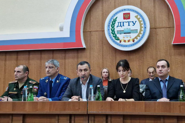 Все о призыве