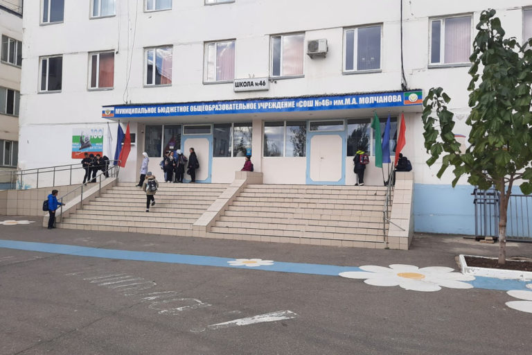 Воспитывать… самая трудная задача