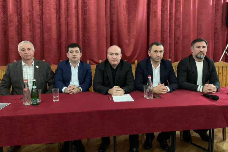 Разговор о важном