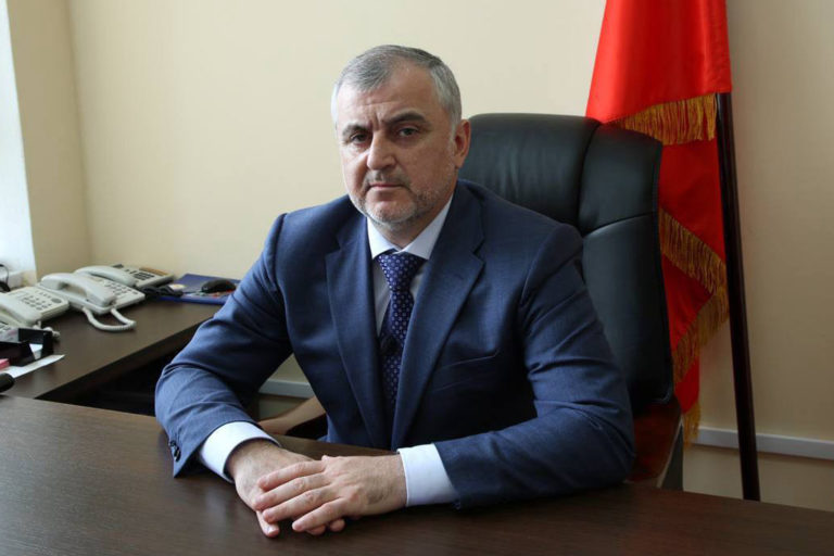 О поддержке решения президента