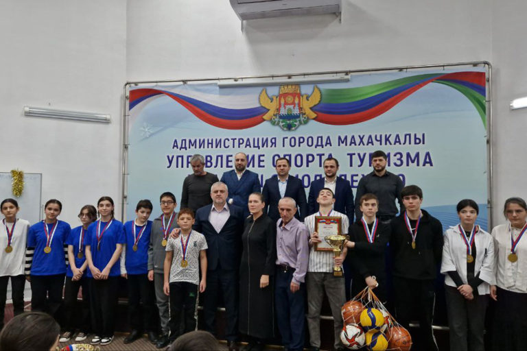Сильные духом