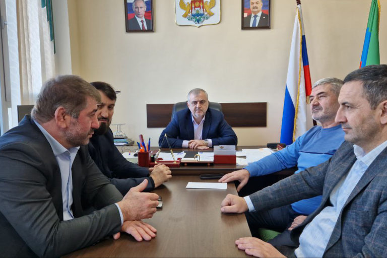 Депутаты окажут помощь
