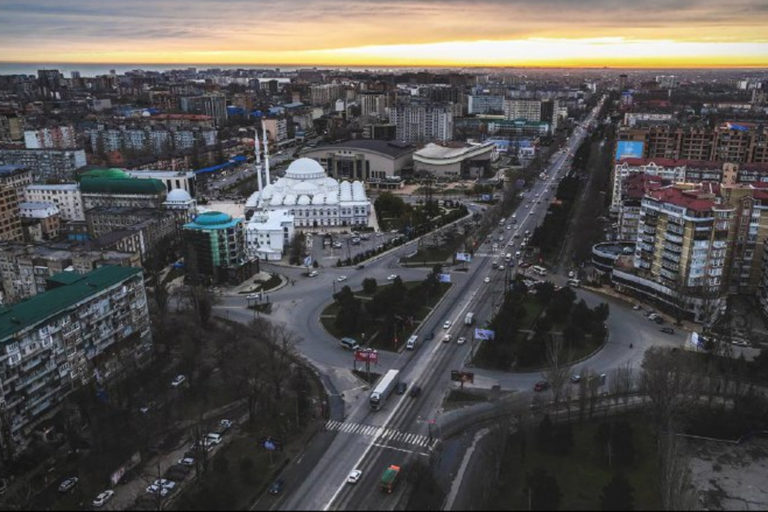 Коммунальные сети вернулись в государственную собственность