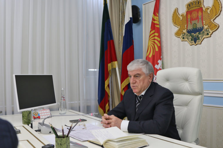 «Необходимо исправить ситуацию»