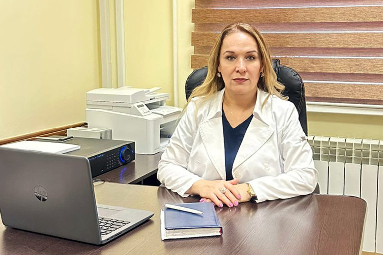 «Окно надежды» при инсульте