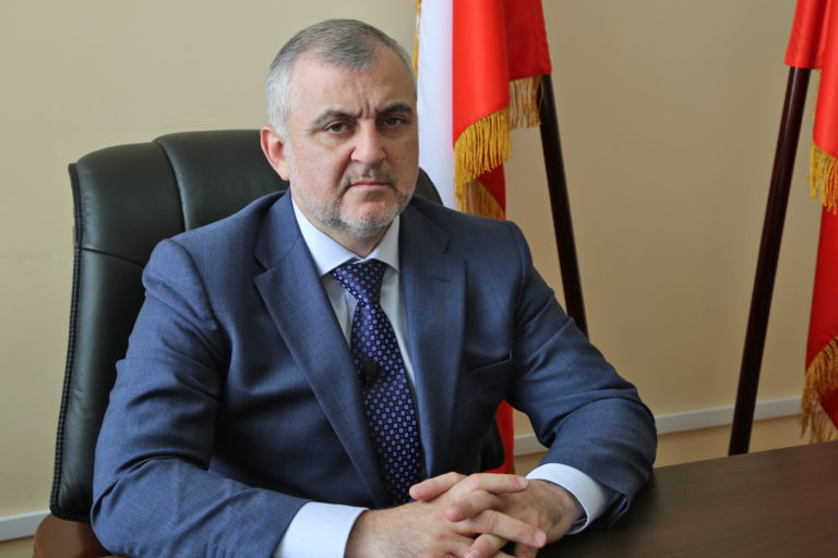 Новые задачи и новые горизонты
