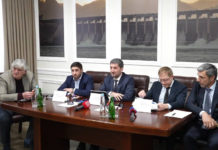 Плановые отключения электроэнергии продлятся до конца февраля