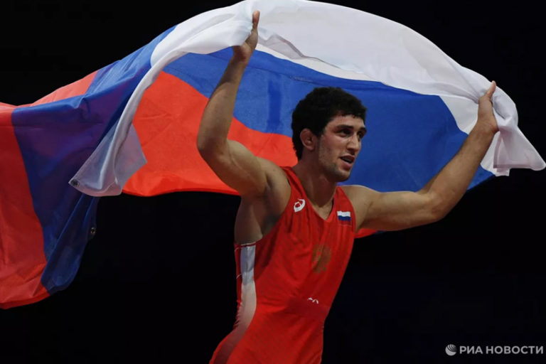 МОК проведет еще одну проверку россиян перед Олимпиадой в Париже