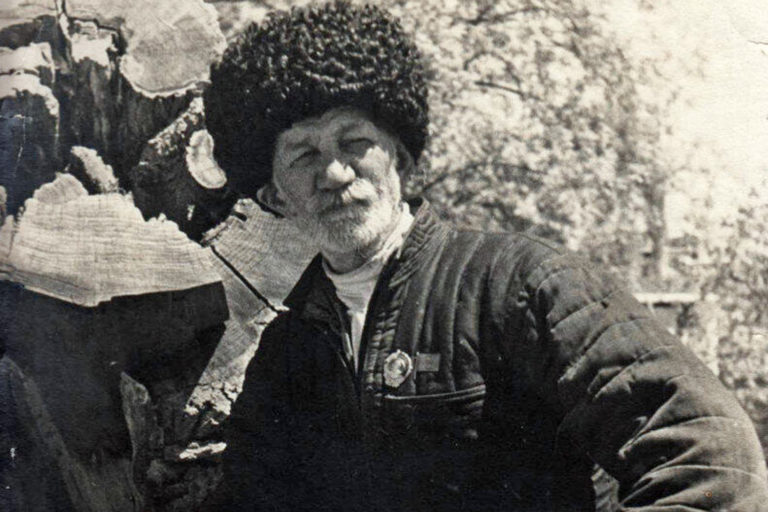 Сулейман Стальский